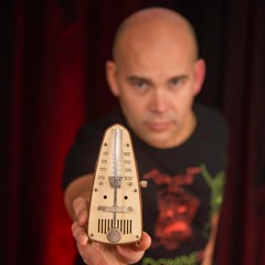 T-Mark - Back to the Present