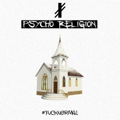 Ravox - Psycho Religion (Original Mix)