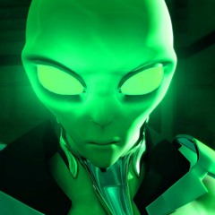 Airwave vs Lost It.com vs Prodigy - The Chiricahuan Narayan Animal (NP's Green Martian Mashup)