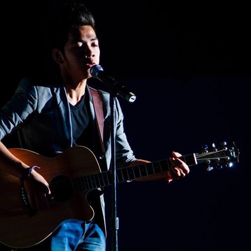 Gavin Capinpin Stream Sayo - Silent Sanctuary (Cover) Gavin Capinpin by Gavin Capinpin