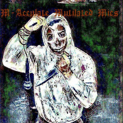 Second Son Of Sam & Soulkeeper Mutilate Mics Featuring Soulkeeper (Produced By Markie4Eyez)