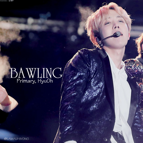 Bawling Primary Oh Hyuk By Hinhin On Soundcloud Hear The World S Sounds bawling primary oh hyuk by hinhin on