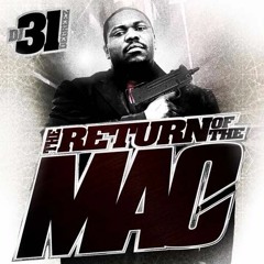 Mark Morrison - Return Of The Mack (DJ MAGS Remix)
