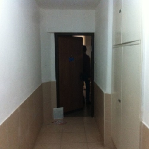 When the playlist contemplated doing a shopping in Magdeburg(#067)