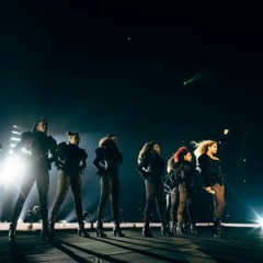 Beyonce - Opening Formation World Tour - Live In Stockholm, Sweden