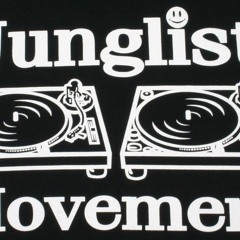 jump up dnb