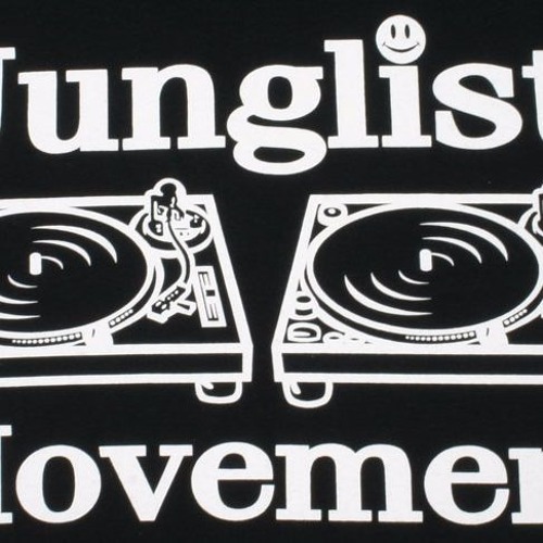 jump up dnb