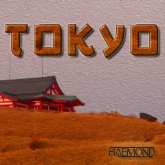 HAEMOND - Tokyo [DEMO]