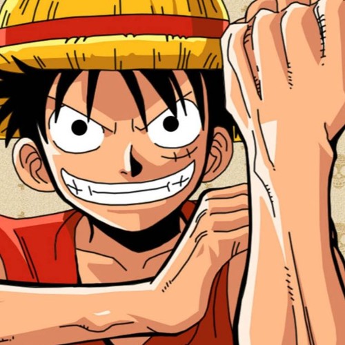 One Piece - Kokoro No Chizu