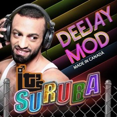 IT'S Time To PARTY -DJ MOD- Special Promo Set-IT'S PARTY-Vol.10