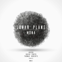 Lunar Plane - Mona (Original)