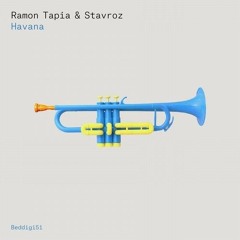 Ramon Tapia, Stavroz - Havana (Original Mix)