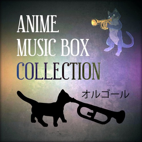 music box 2016