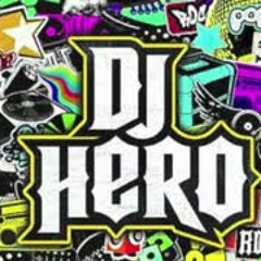 DJ HERO - I Heard It Through The Grapevine vs. Feel Good Inc.