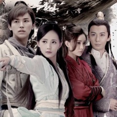 Kiếm Hồn (Tân Anh Hùng Xạ Điêu 2017 Ost) - Lý Vĩ