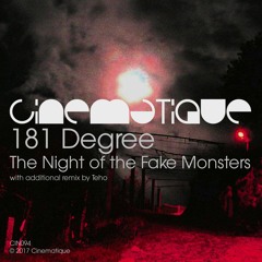 181 Degree - Monster (edit)