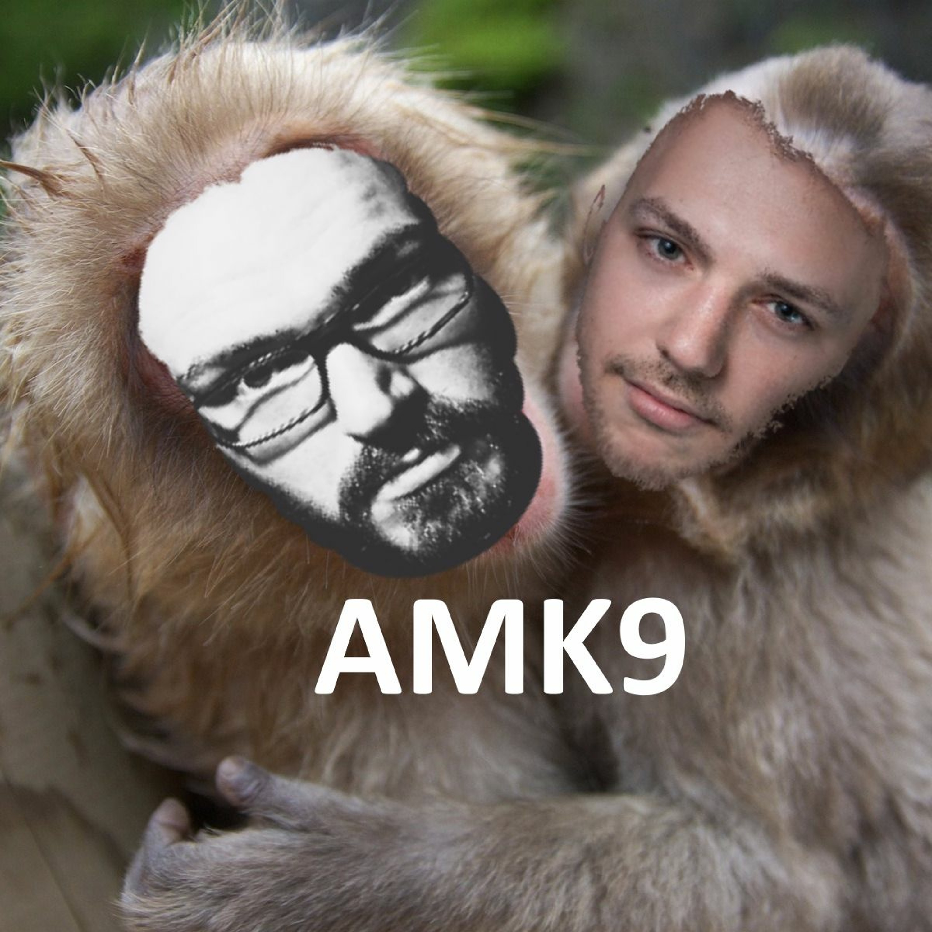 AMK - Allein mit Karlmeier