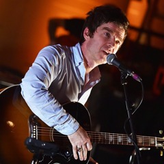 Noel Gallagher - Don't Look Back in Anger