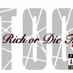 BabyQuarter - Get Rich or Die Tryin Too