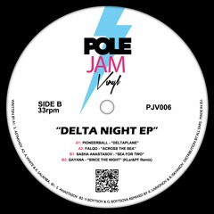 A1 - Pioneerball - “Deltaplane” - OUT NOW!