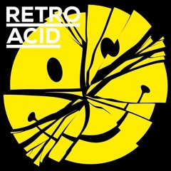 Man Outta Space @ Enter The Future NYE 2017 Retro Acid