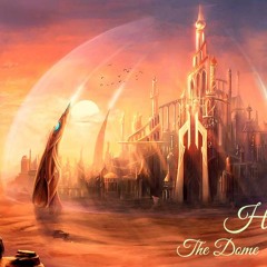 Hellal - The Dome (Original Mix)