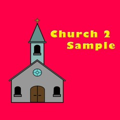 Church 2 (Sample)
