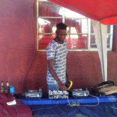 Aztec POD Mixed By FrankieVega