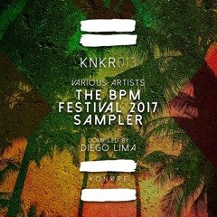 Wender A., Rods Novaes - Hauhau (Original Mix) [Konkre] - OUT NOW!