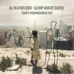 Ali B Ft. Nielson - Glimp Van De Duivel (Toob's MoombahBaas Edit) (Free DL = FULL)