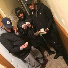 FnD -Jero x Billy x Rico  (rough draft)