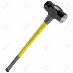Golpe - Industrial Hammer