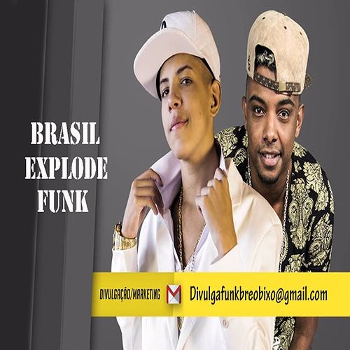 MC Don Juan E MC TH - Primeiro Você Lambe Depois Come Tampa Do Danone (DJ Yuri Martins)