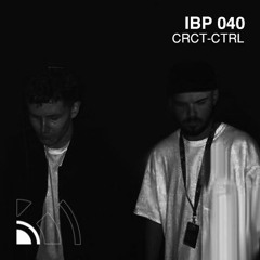 IBP040 - CRCT-CTRL [www.intransikbeats.com]