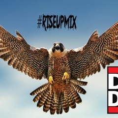 Rise Up Mix (SuperBowl LI Prediction)