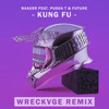 Baauer Feat Pusha T And Future Kung Fu Wreckvge Remix Mp3