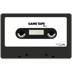 GAME TAPE VOL. 2