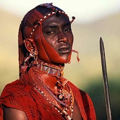 Maasaï Progression