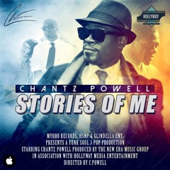 Stories Of Me (Single)