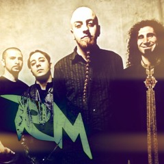 ROCK MIXTAPE #4 - SOAD - ACDC - DEEP PURPLE - AND MORE