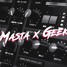 Masta X Geek - Voices