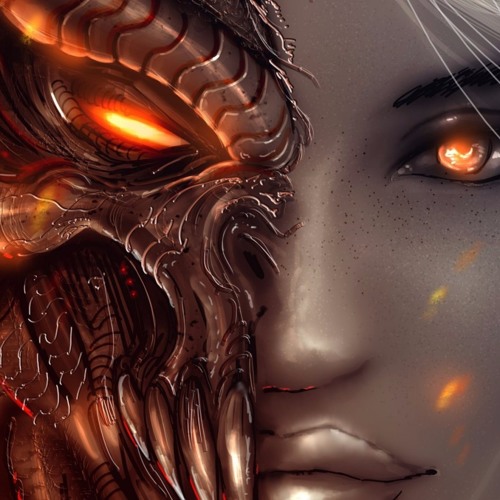 Slipknot - The Devil In I Nightcore