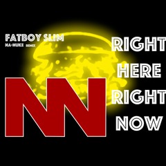 Right Here, Right Now By Fatboy Slim [Na - Nuke DNB Remix]