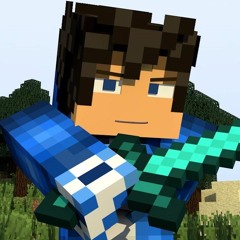 ♫ Diamond Sword - Minecraft Parody Of Demons
