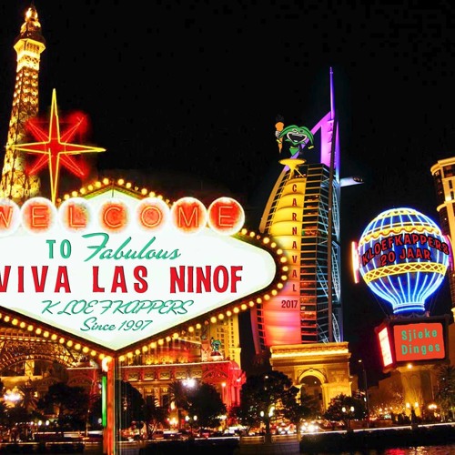 Viva Las Ninof 2017