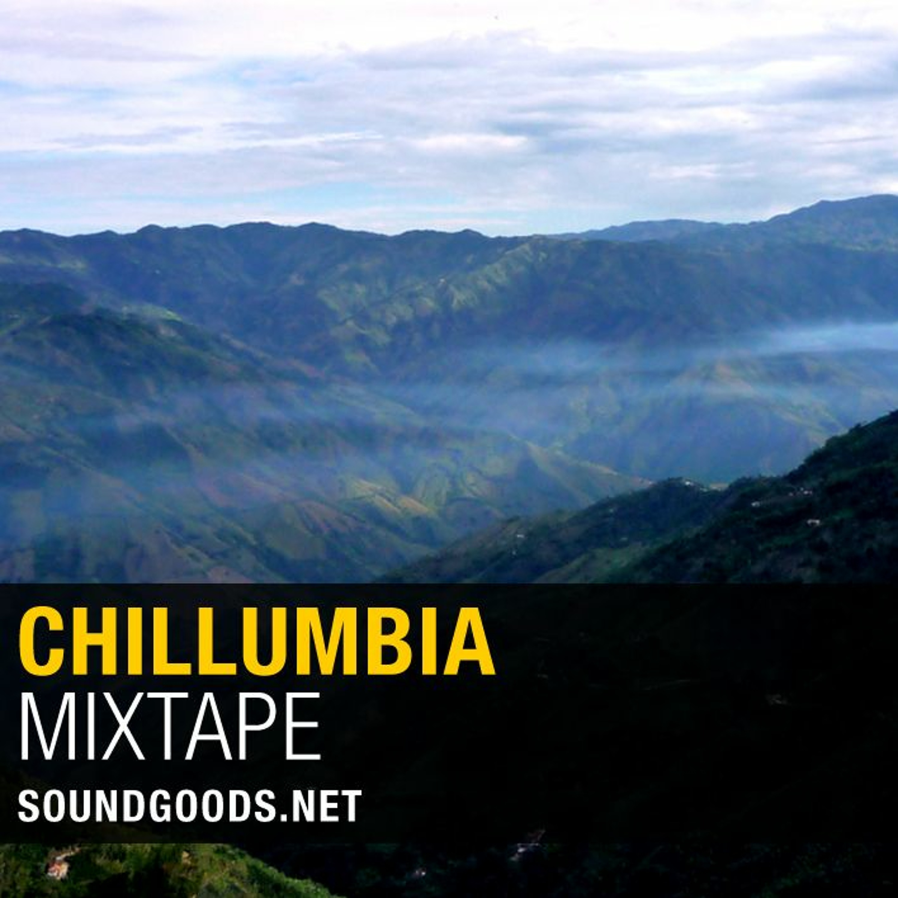 SoundGoods Podcast