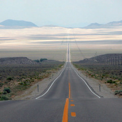 The Road Ahead Prod. By Breathtaking Beats