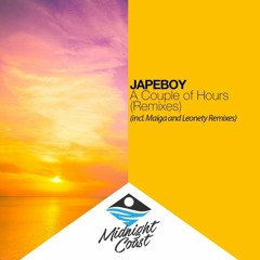 Japeboy - A Couple of Hours (Maiga Remix)