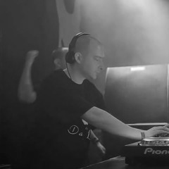 Sound Abuse @Dark Entity #03.02.17