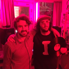 Dekmantel Radio w/ John Gómez & Palo Santo (03/02/2017)